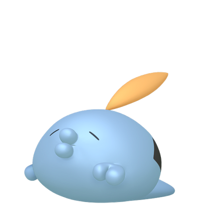 #316 Schluppuck