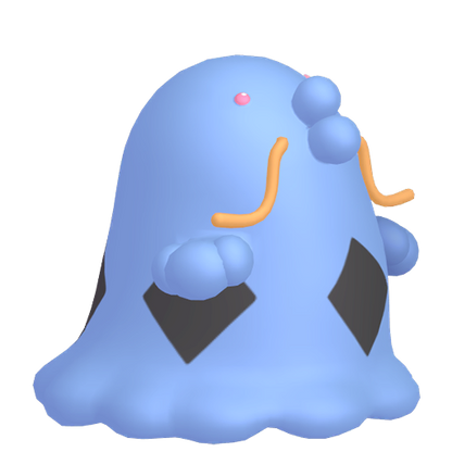 #317 Schlukwech PVP