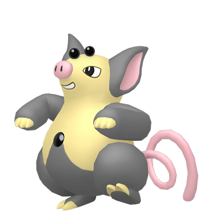 #326 Groink BDSP