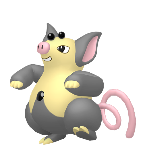 #326 Groink BDSP