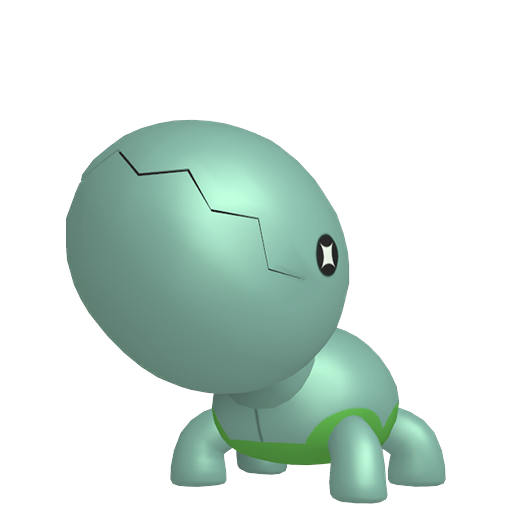 #328 Knacklion