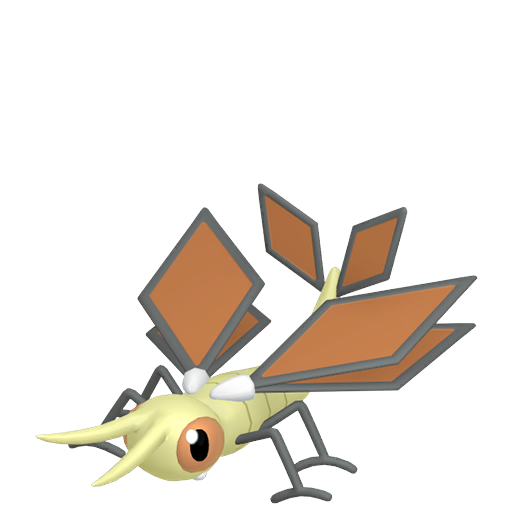 #329 Vibrava