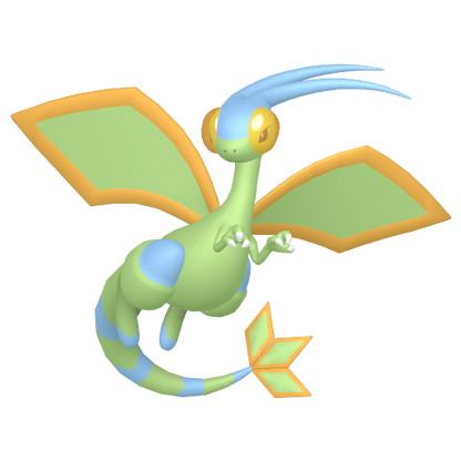 #330 Dragondra PVP
