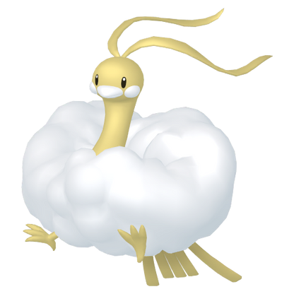#334 Altaria PVP