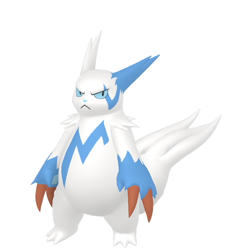 #335 Sengo BDSP
