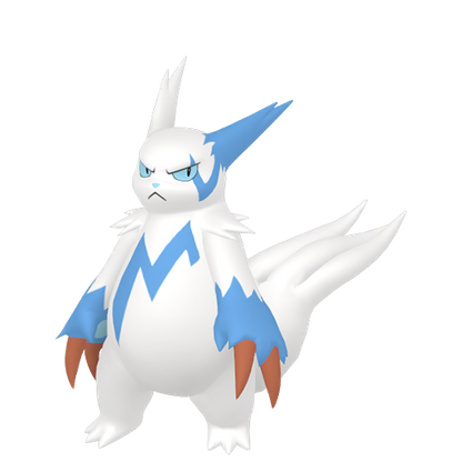 #335 Sengo BDSP