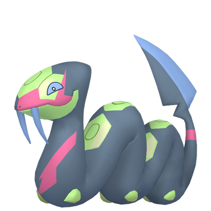 #336 Vipiti PVP