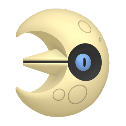 #337 Lunastein BDSP