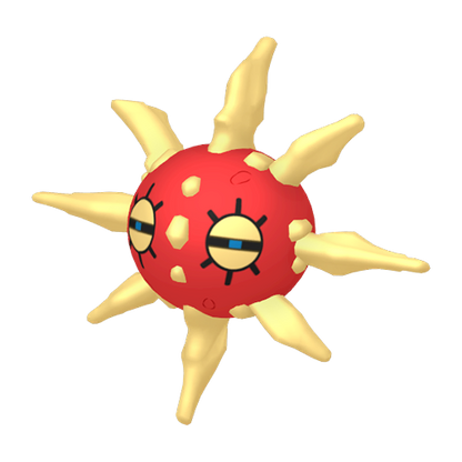 #338 Sonnfel PVP BDSP
