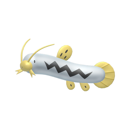 #339 Schmerbe PLA