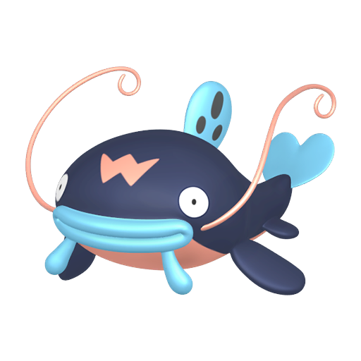 #340 Welsar T-Raid