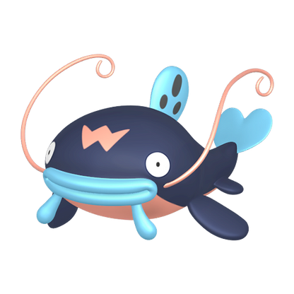 #340 Welsar T-Raid