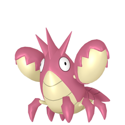 #341 Krebscorps