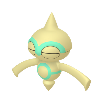 #343 Puppance BDSP