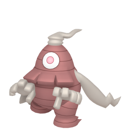 #356 Zwirrklop