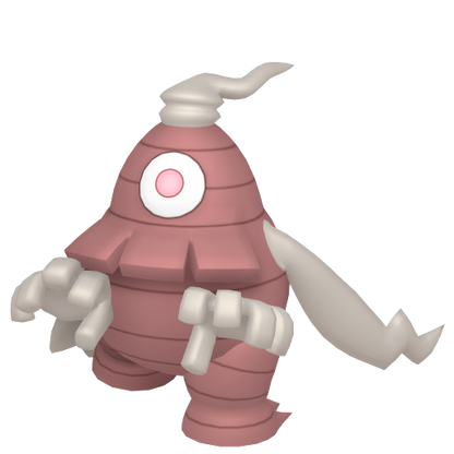 #356 Zwirrklop PLA