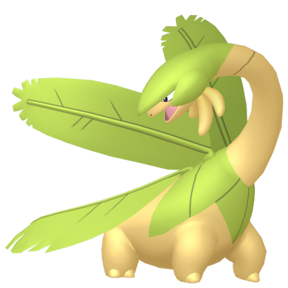 #357 Tropius