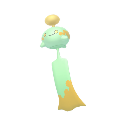 #358 Palimpalim PLA