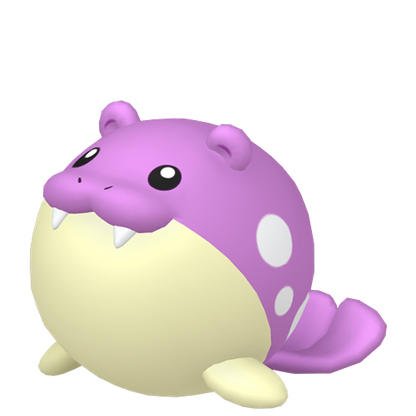 #363 Sea Pug