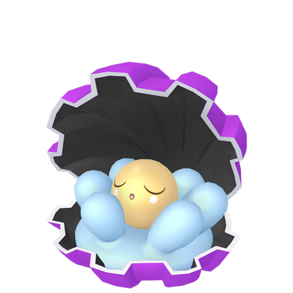 #366 Pearl