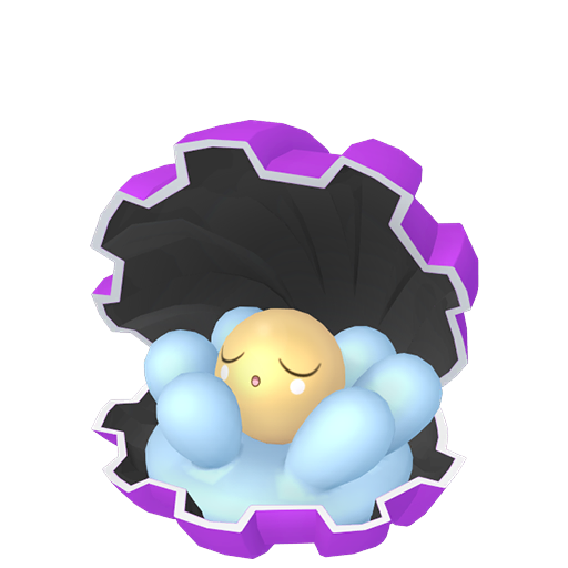 #366 Pearl