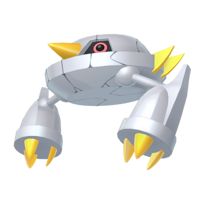#375 Metang