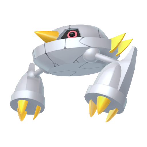 #375 Metang