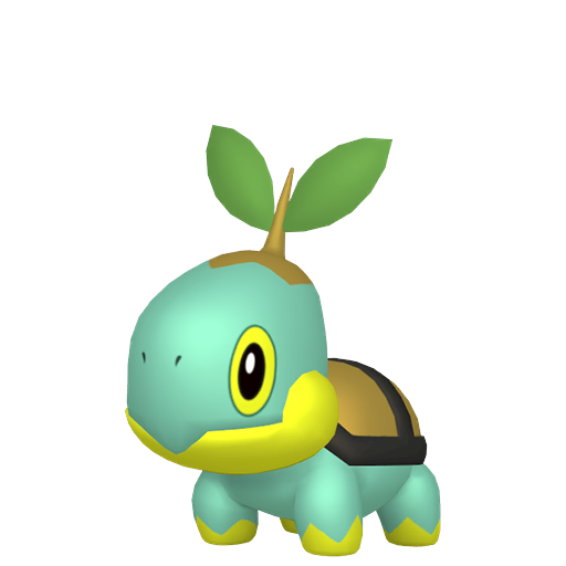 #387 Chelast BDSP