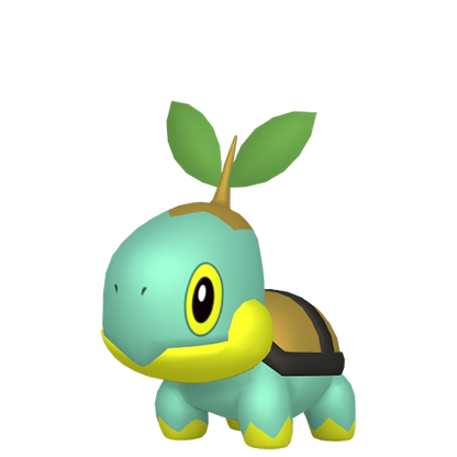 #387 Chelast BDSP