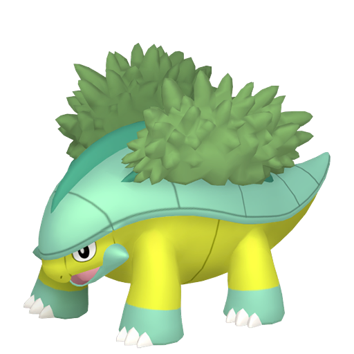 #388 Chelcarain