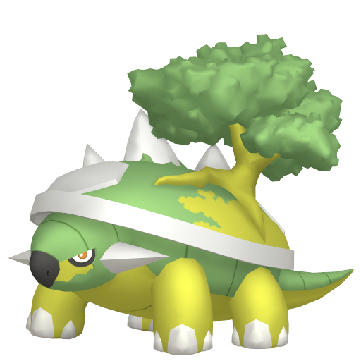 #389 Chelterrar PLA