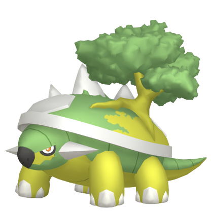#389 Chelterrar PLA