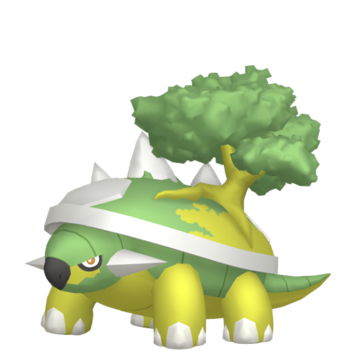 #389 Chelterrar T-Raid