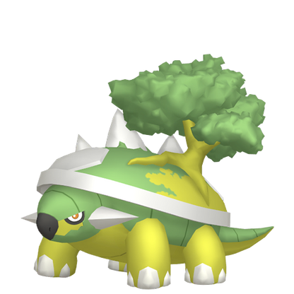 #389 Chelterrar T-Raid