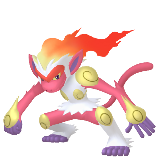 #392 Panferno PLA