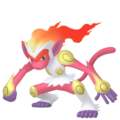 #392 Panferno PLA