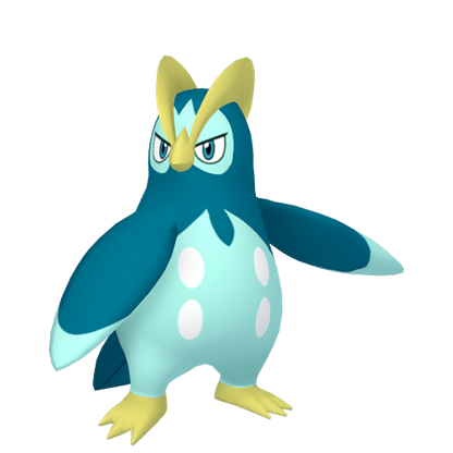 #394 Pliprin