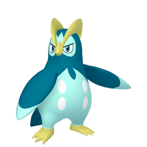 #394 Pliprin