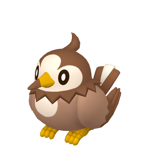 #396 Staralili