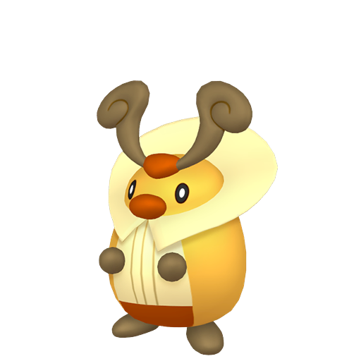 #401 Chirpurze