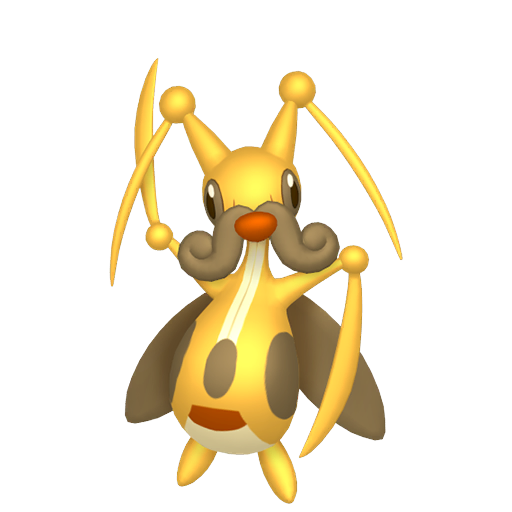 #402 Chirpeise PVP