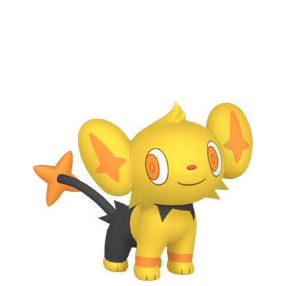 #403 Sheinux
