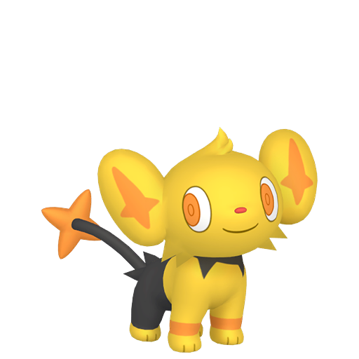 #403 Sheinux