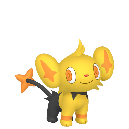 #403 SheinuxPLA
