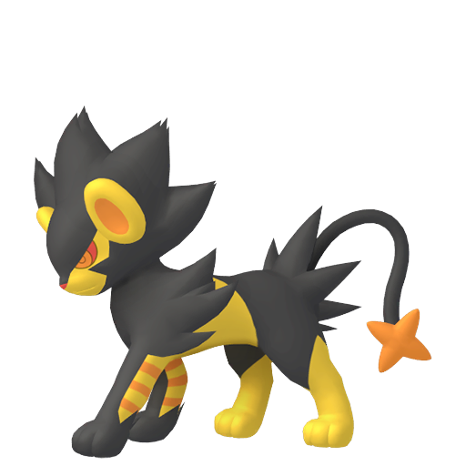 #405 Luxtra