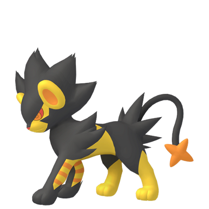 #405 Luxtra