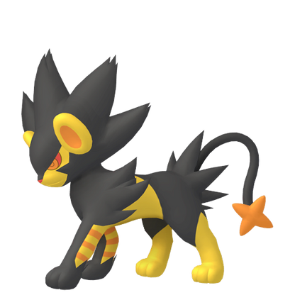 #405 Luxtra PVP