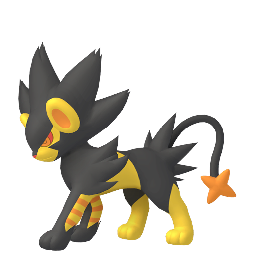 #405 Luxtra PVP