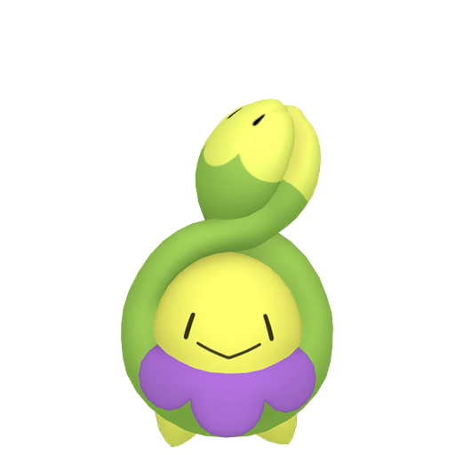 #406 Knospi BDSP