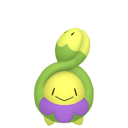 #406 Knospi BDSP